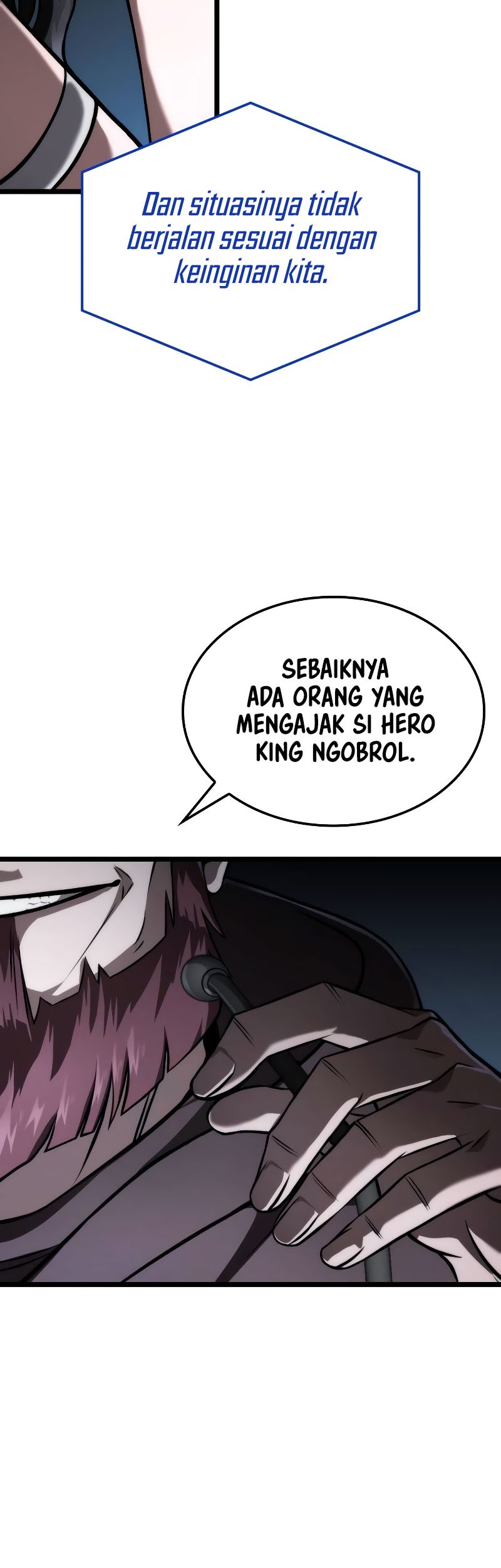 Insanely-Talented Player Chapter 60 - halaman 4