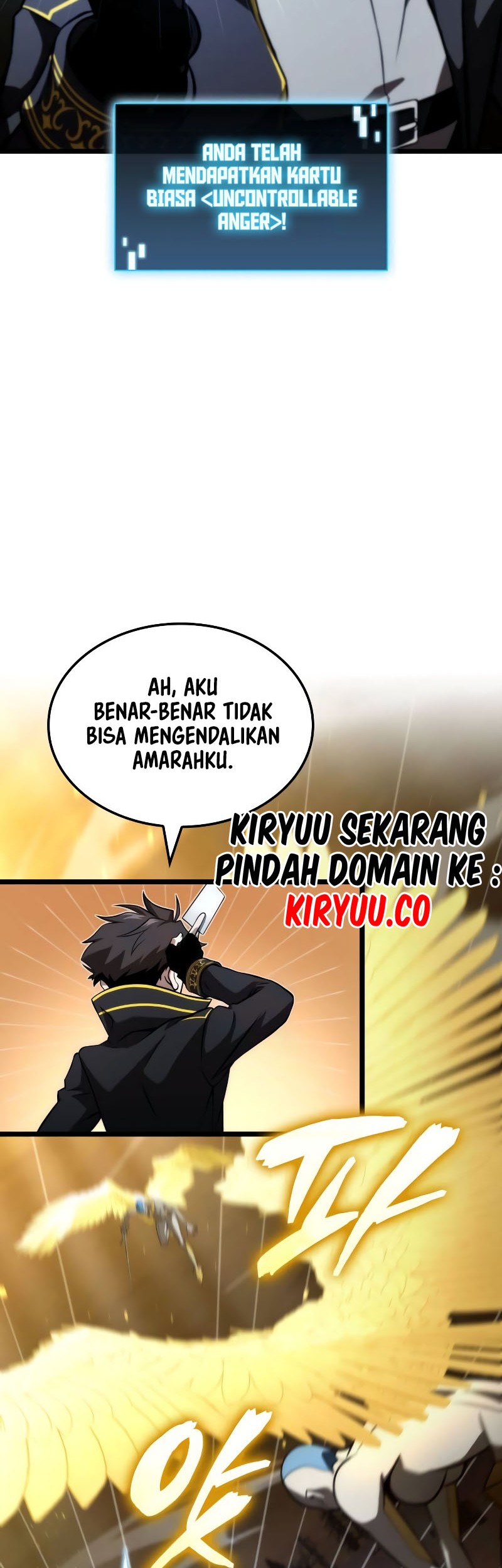 Insanely-Talented Player Chapter 60 - halaman 49