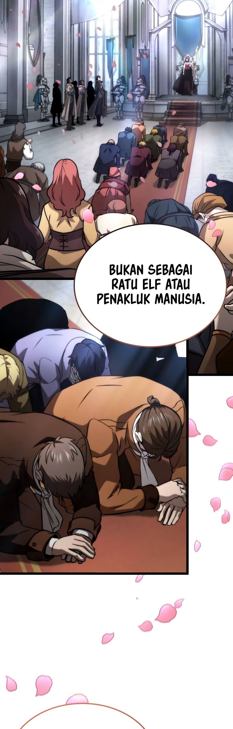 Insanely-Talented Player Chapter 60 - halaman 56