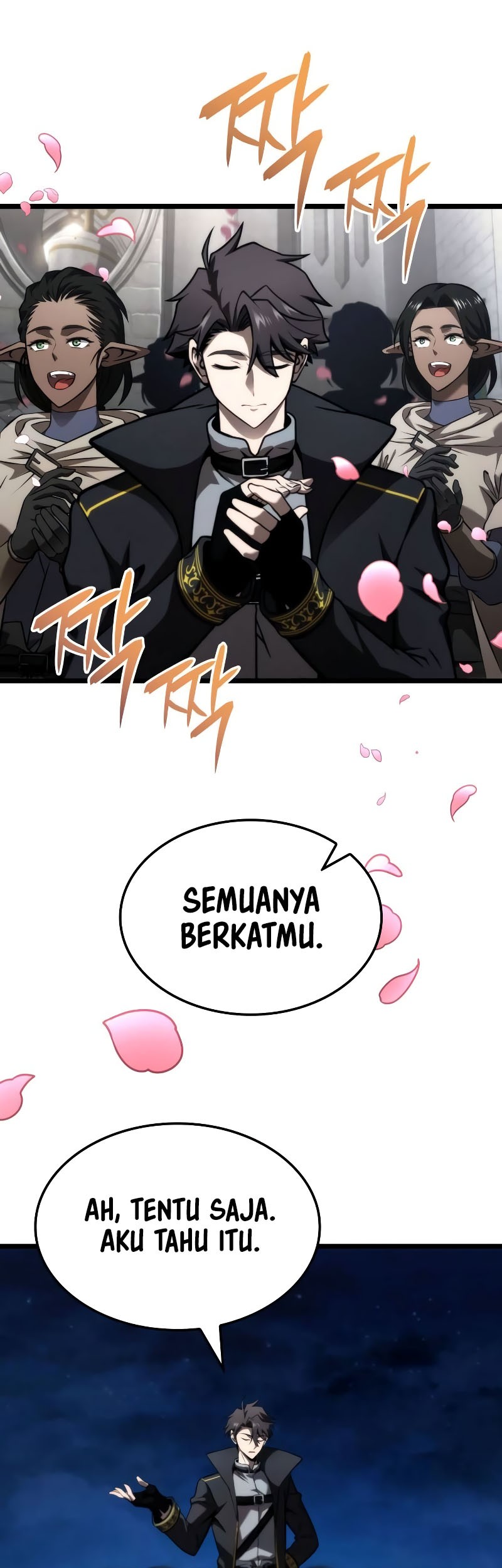 Insanely-Talented Player Chapter 60 - halaman 59