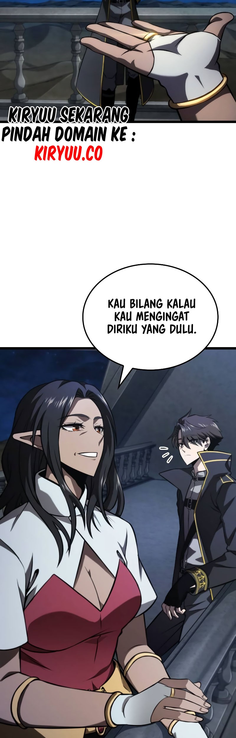 Insanely-Talented Player Chapter 60 - halaman 60