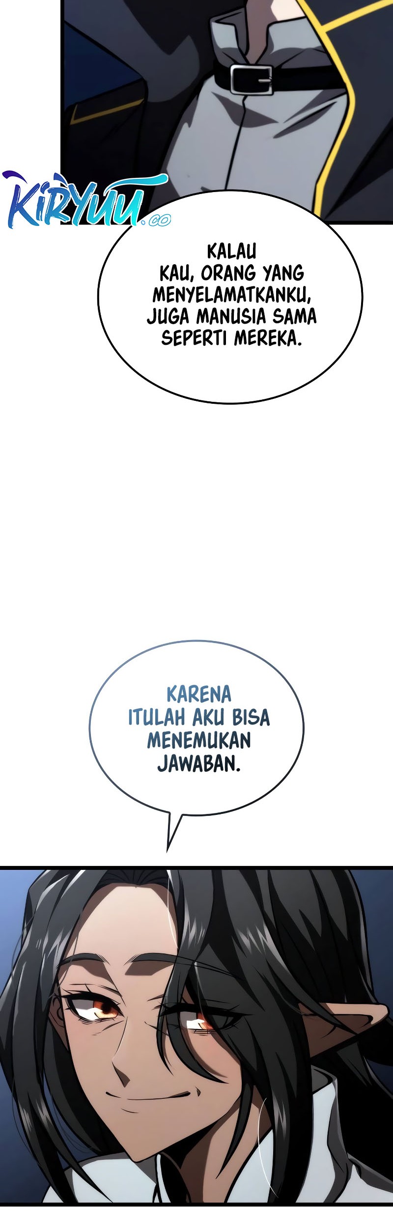 Insanely-Talented Player Chapter 60 - halaman 62
