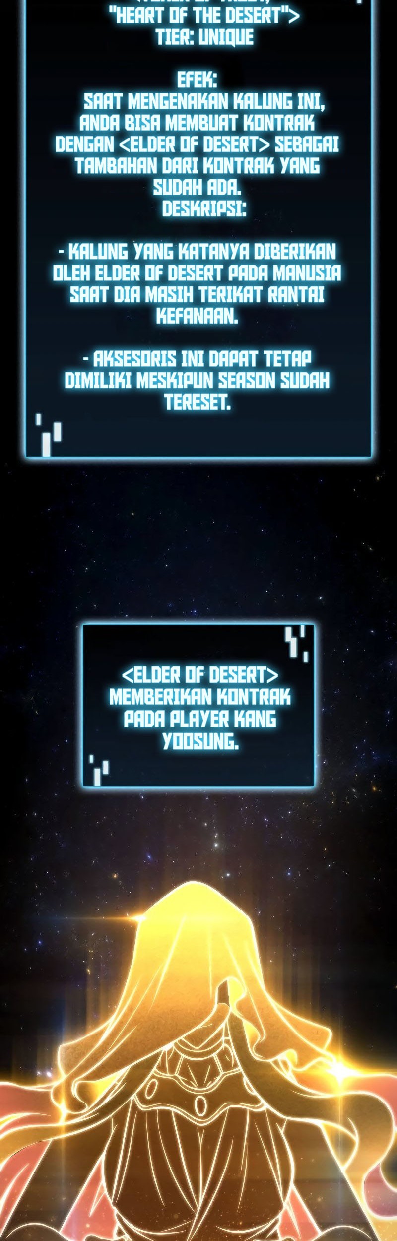 Insanely-Talented Player Chapter 60 - halaman 66