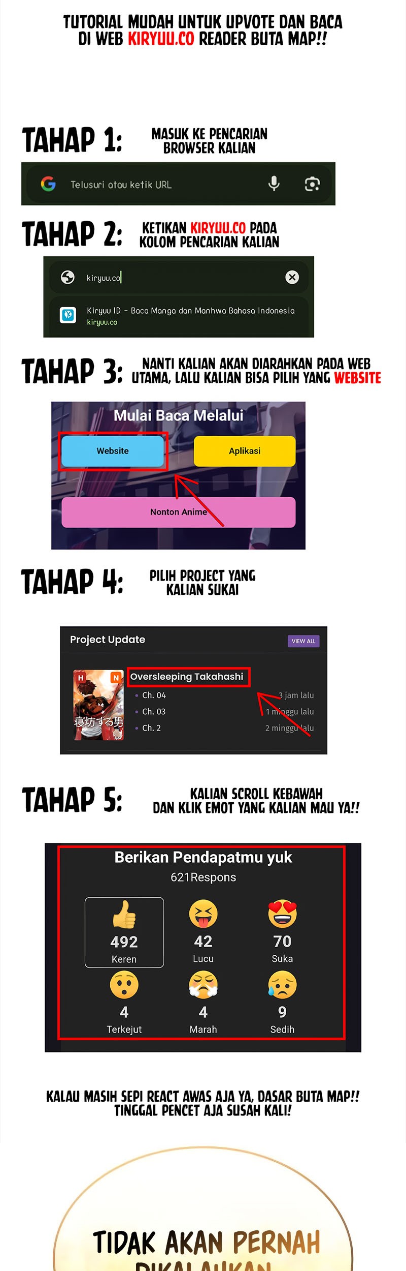 Insanely-Talented Player Chapter 60 - halaman 8