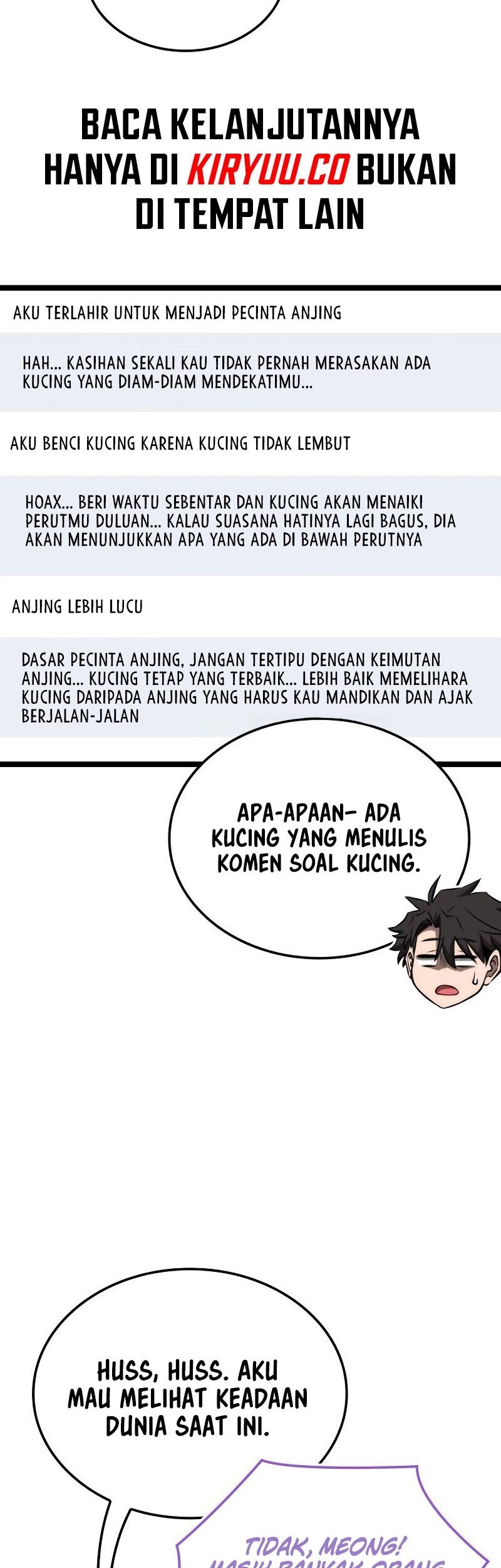Insanely-Talented Player Chapter 61 - halaman 15
