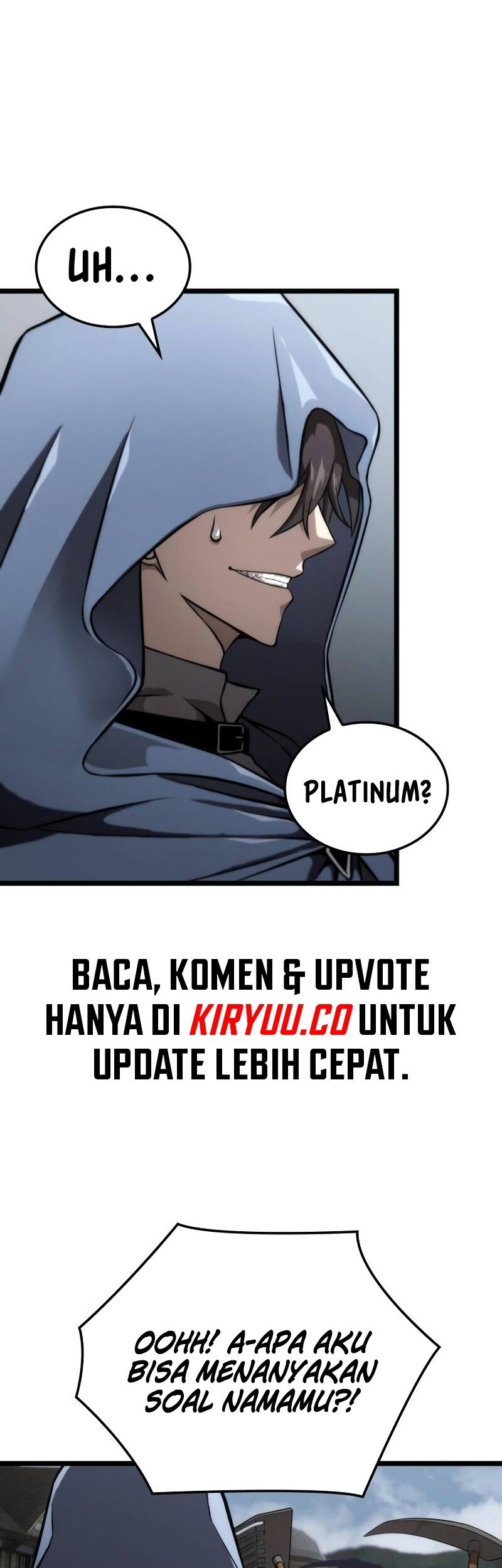 Insanely-Talented Player Chapter 61 - halaman 30