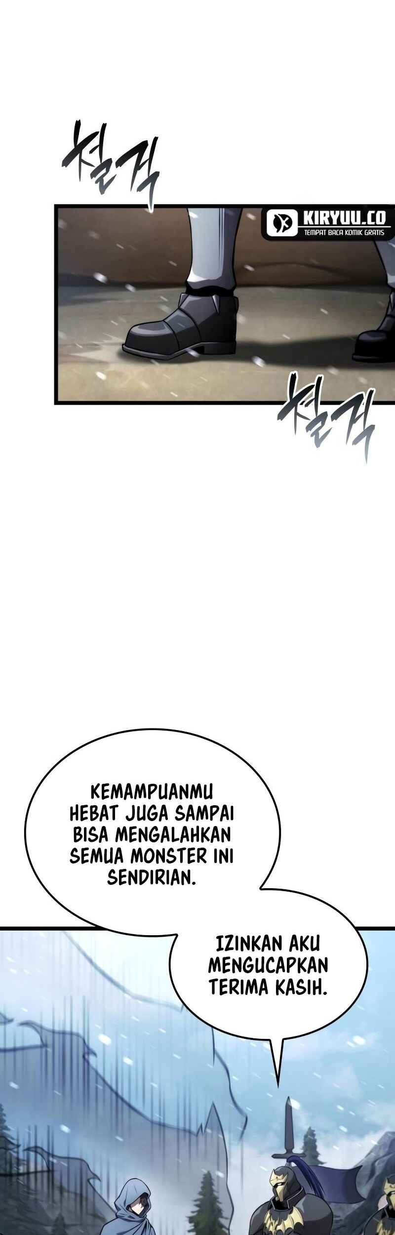 Insanely-Talented Player Chapter 61 - halaman 39