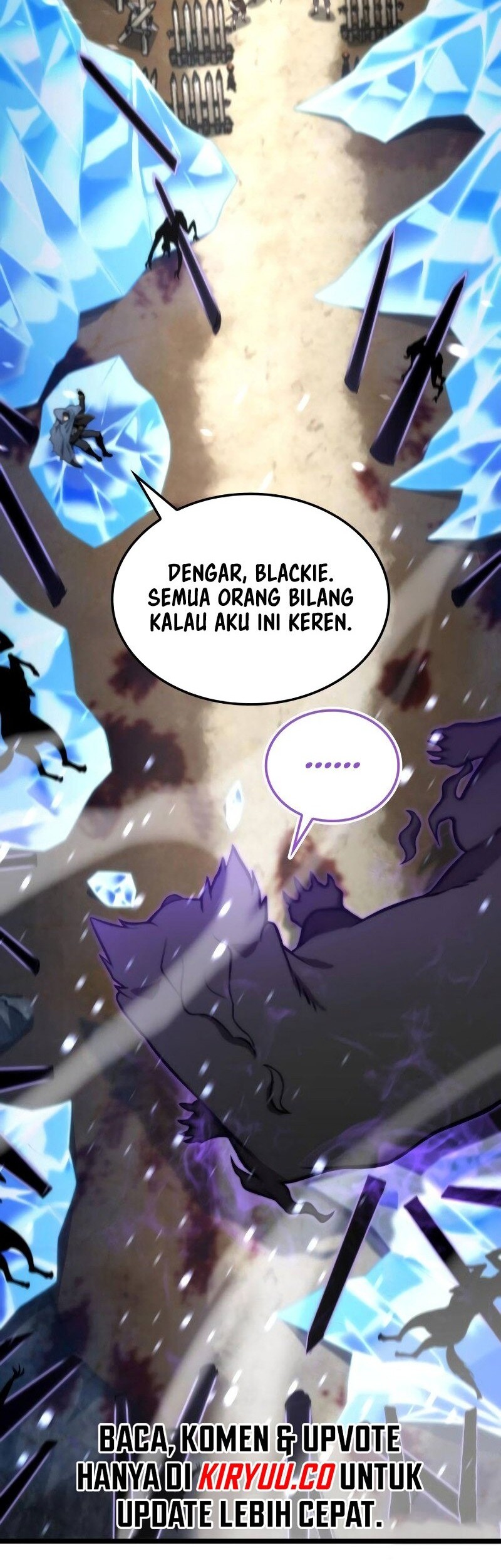 Insanely-Talented Player Chapter 61 - halaman 41
