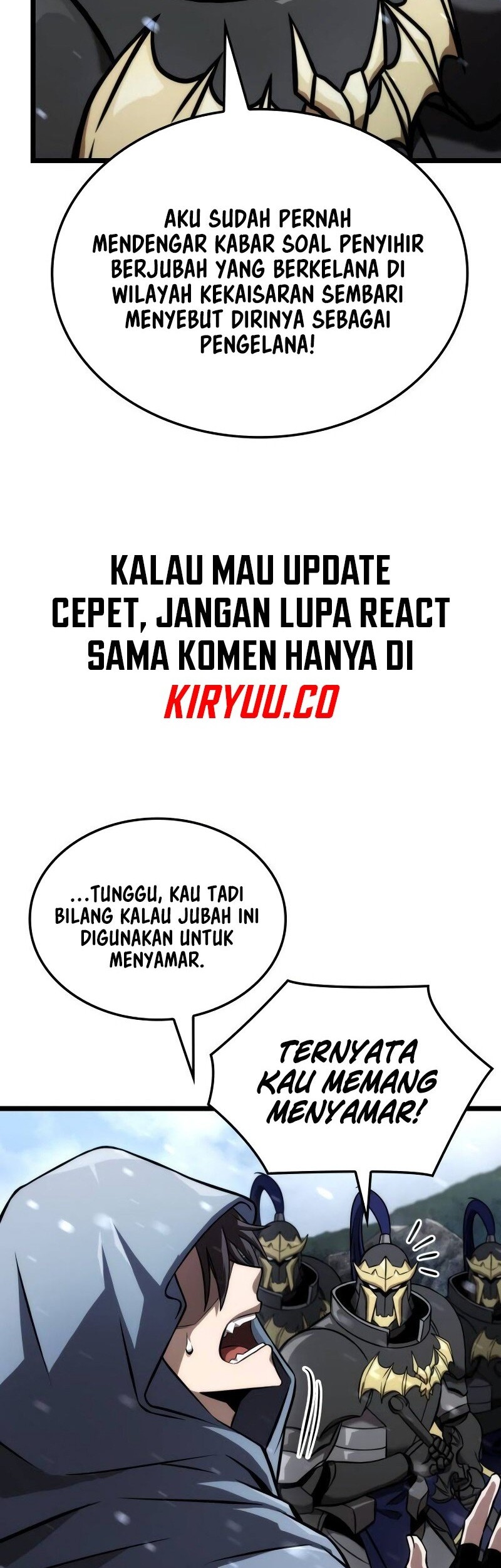 Insanely-Talented Player Chapter 61 - halaman 48