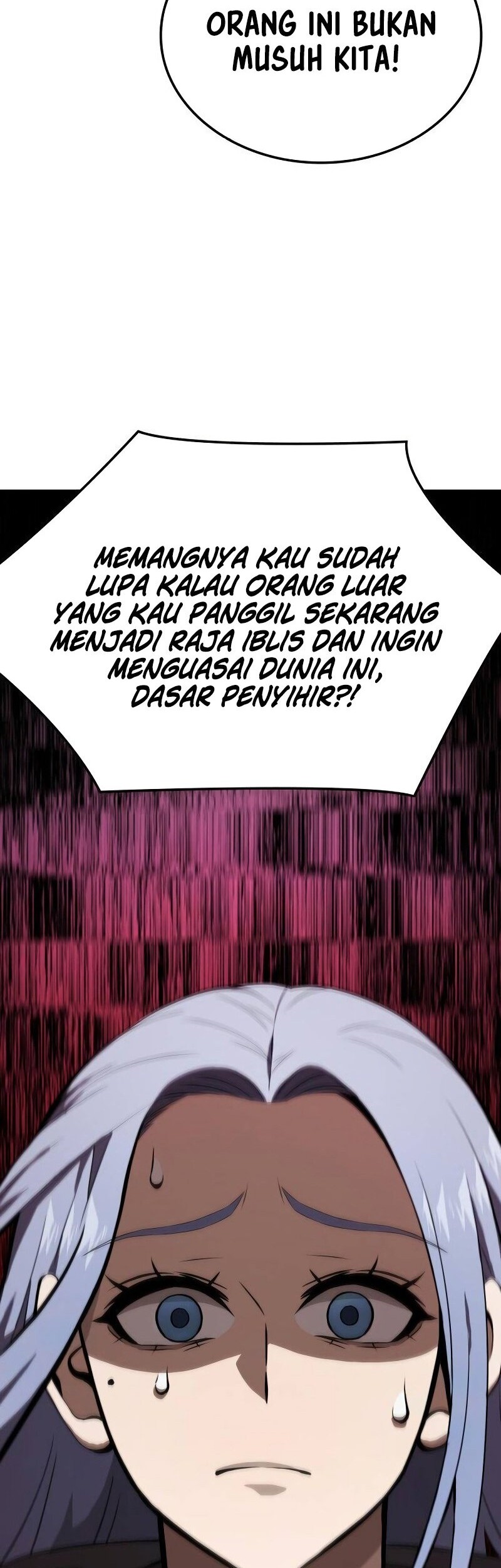 Insanely-Talented Player Chapter 61 - halaman 55