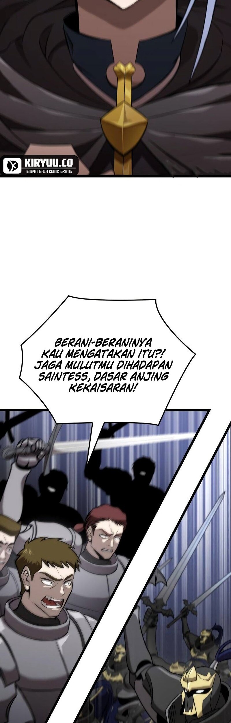 Insanely-Talented Player Chapter 61 - halaman 56