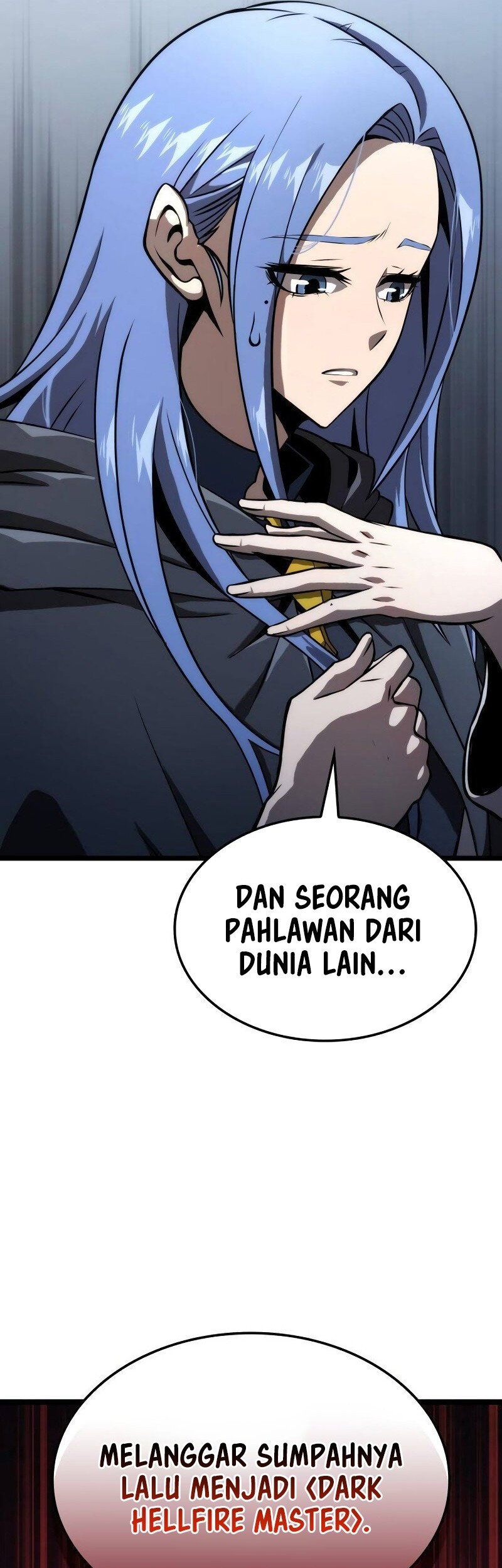 Insanely-Talented Player Chapter 61 - halaman 62