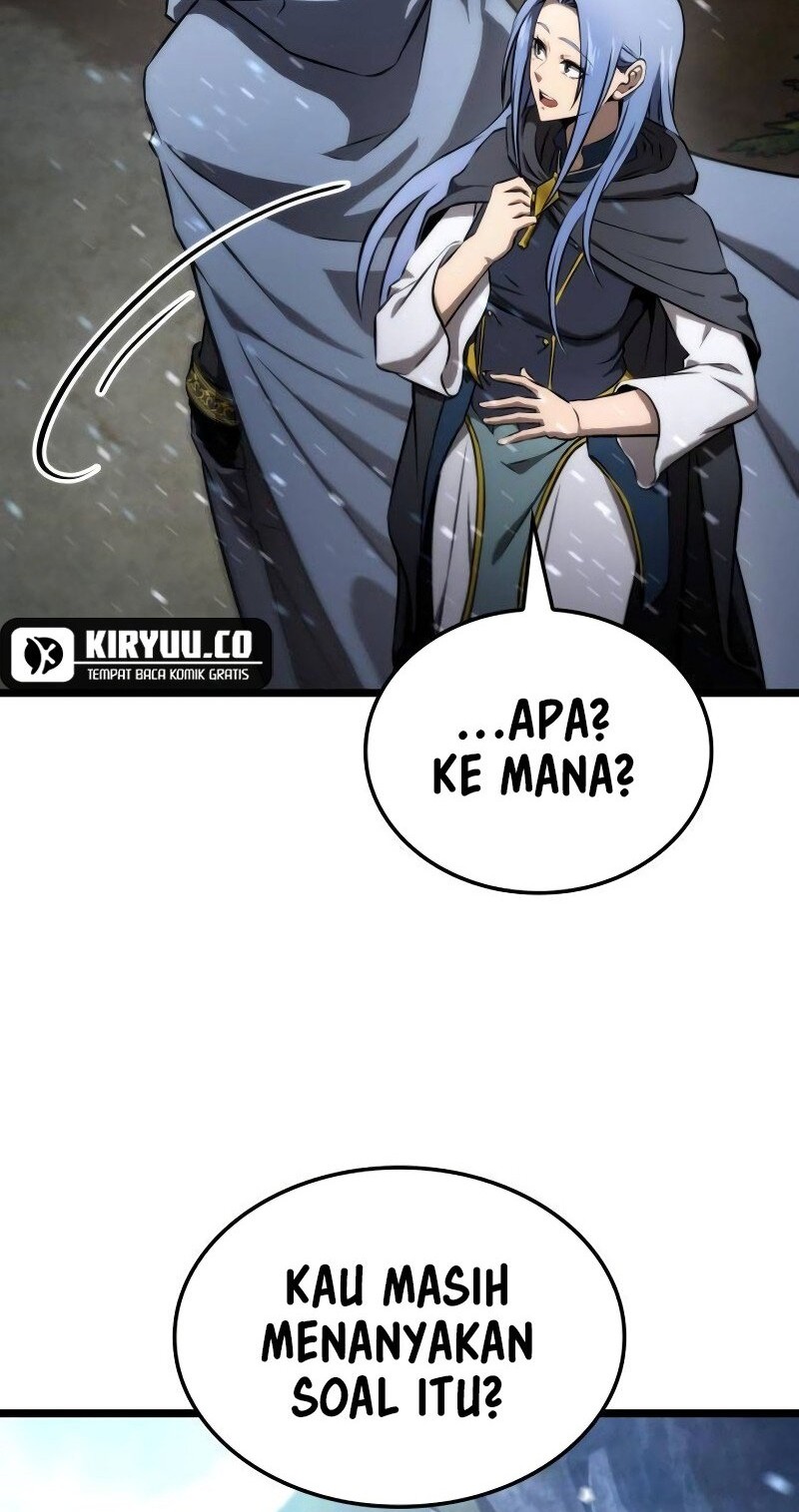 Insanely-Talented Player Chapter 61 - halaman 65