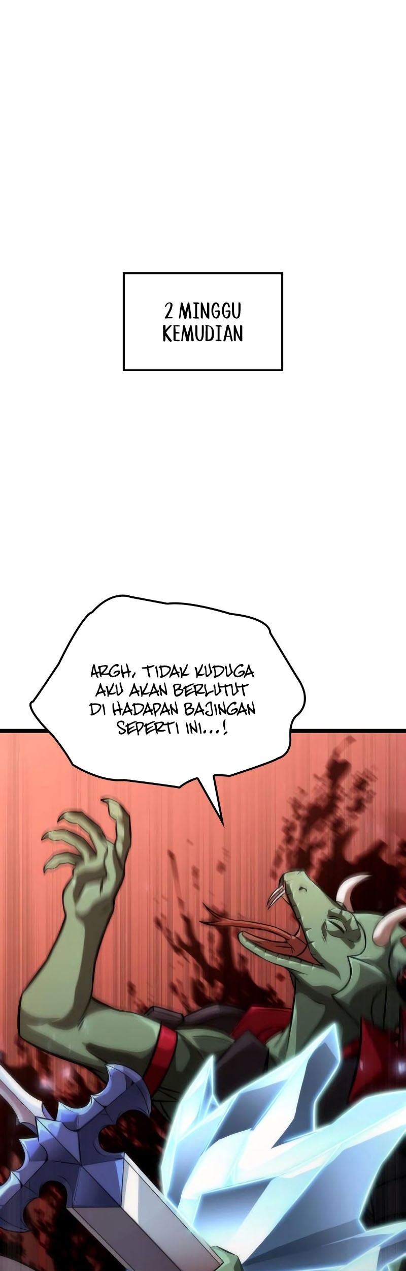 Insanely-Talented Player Chapter 62 - halaman 10