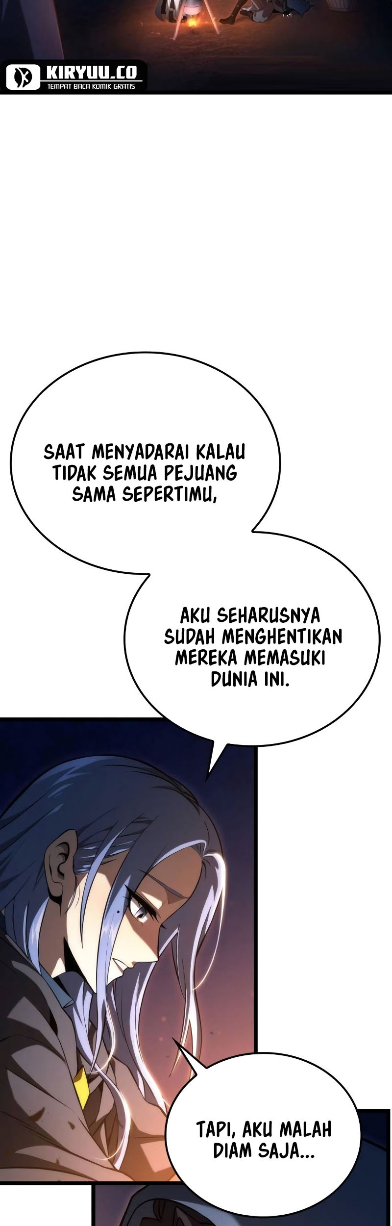 Insanely-Talented Player Chapter 62 - halaman 16