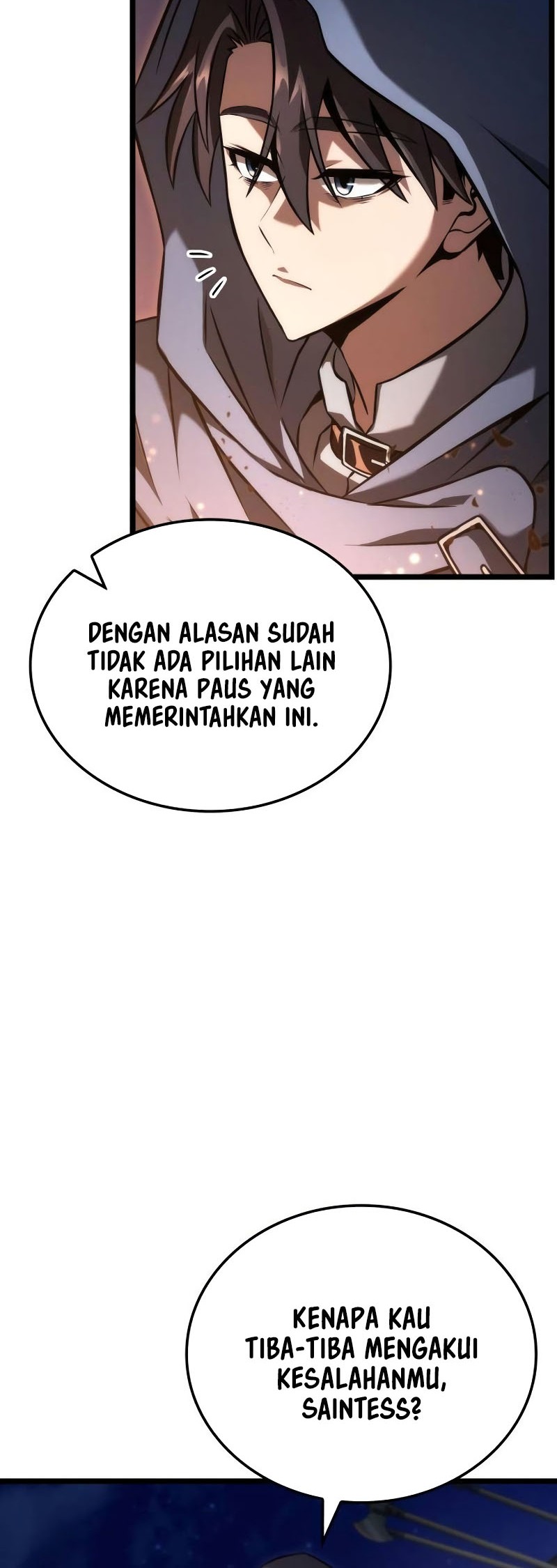 Insanely-Talented Player Chapter 62 - halaman 17