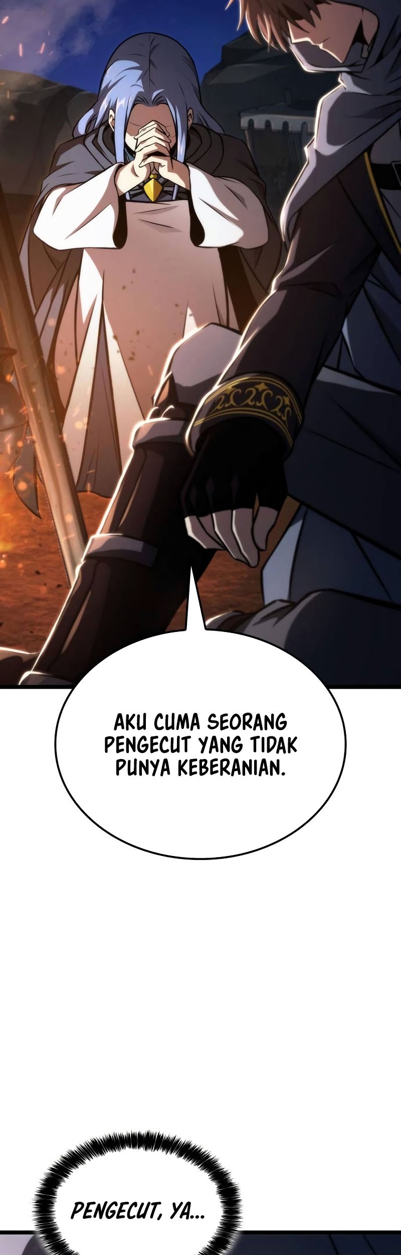 Insanely-Talented Player Chapter 62 - halaman 20