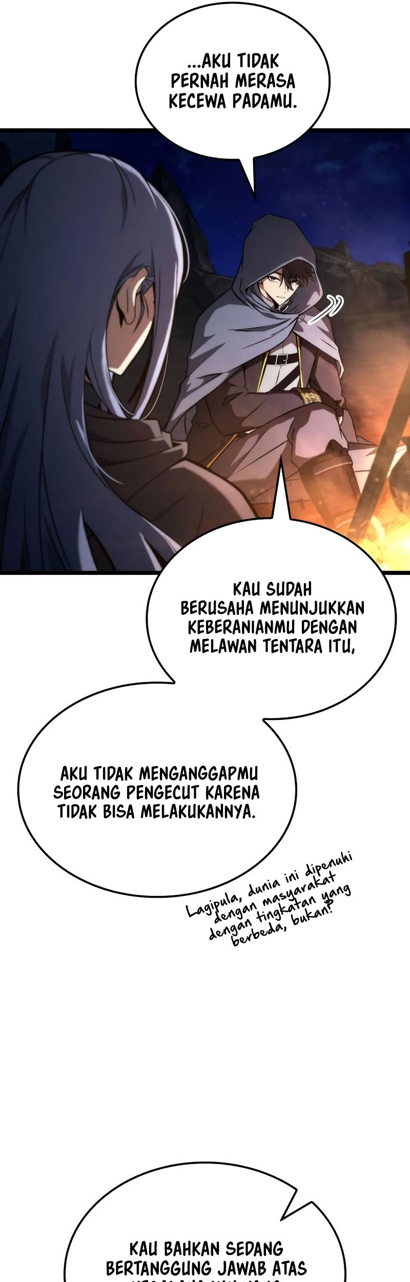 Insanely-Talented Player Chapter 62 - halaman 22