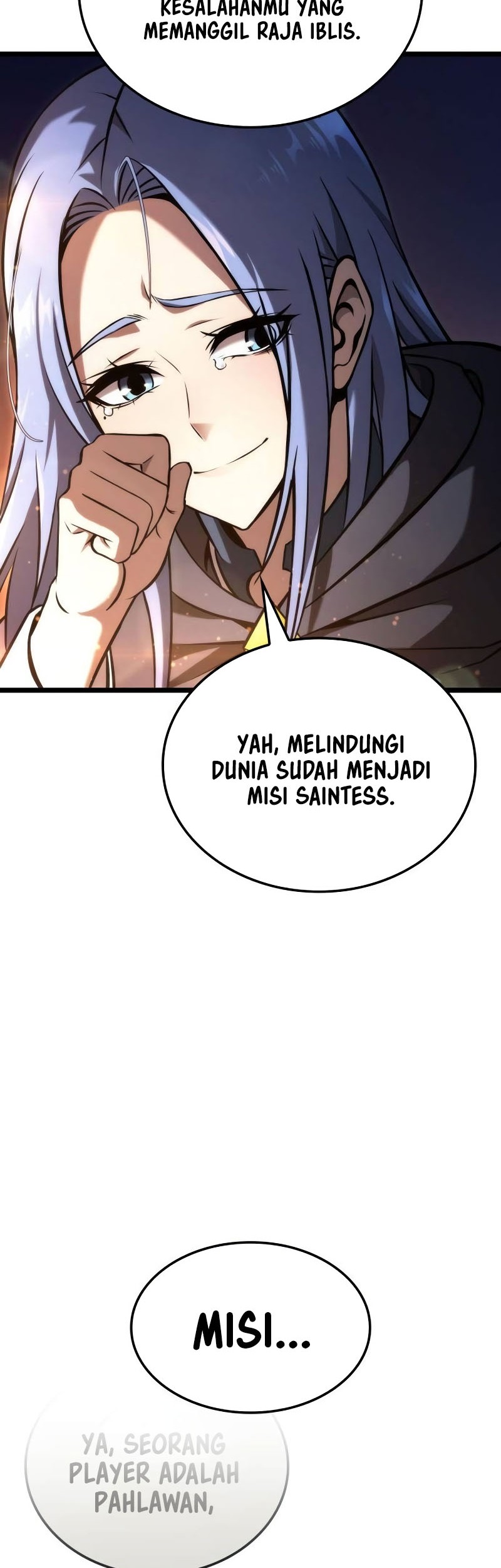Insanely-Talented Player Chapter 62 - halaman 23