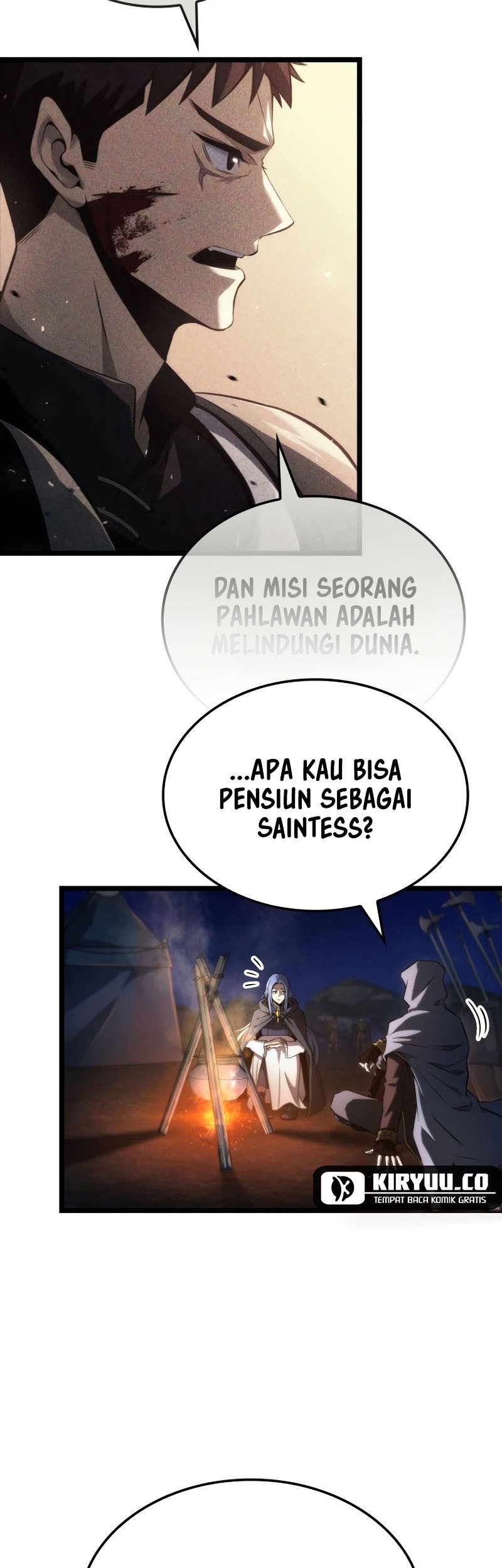 Insanely-Talented Player Chapter 62 - halaman 24