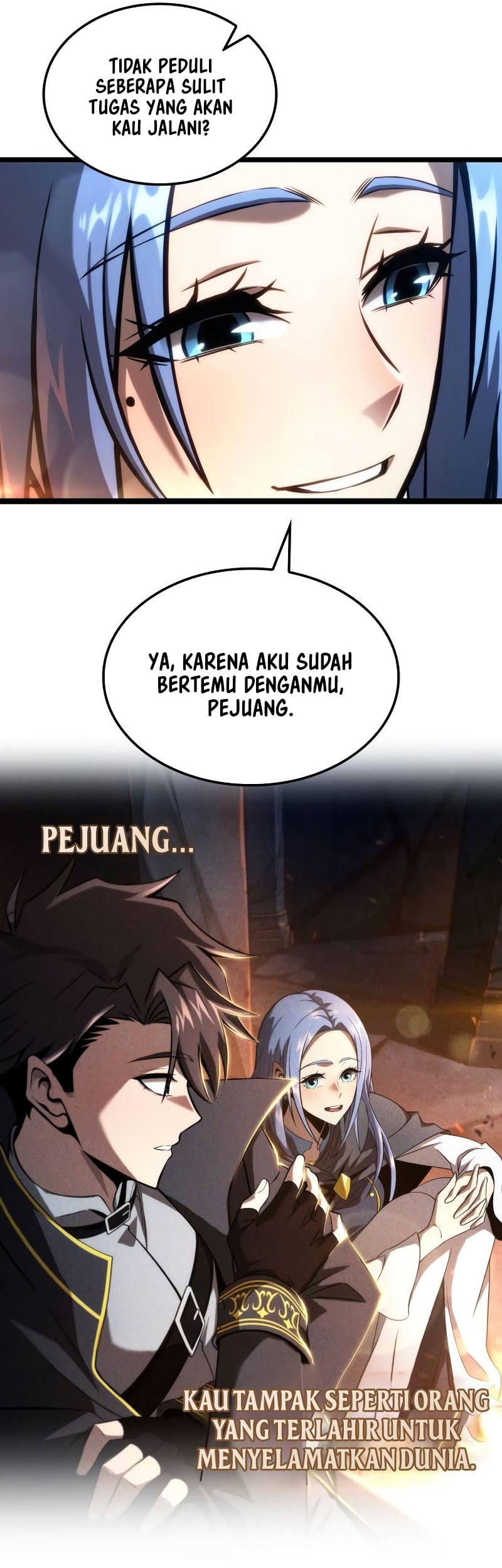 Insanely-Talented Player Chapter 62 - halaman 26