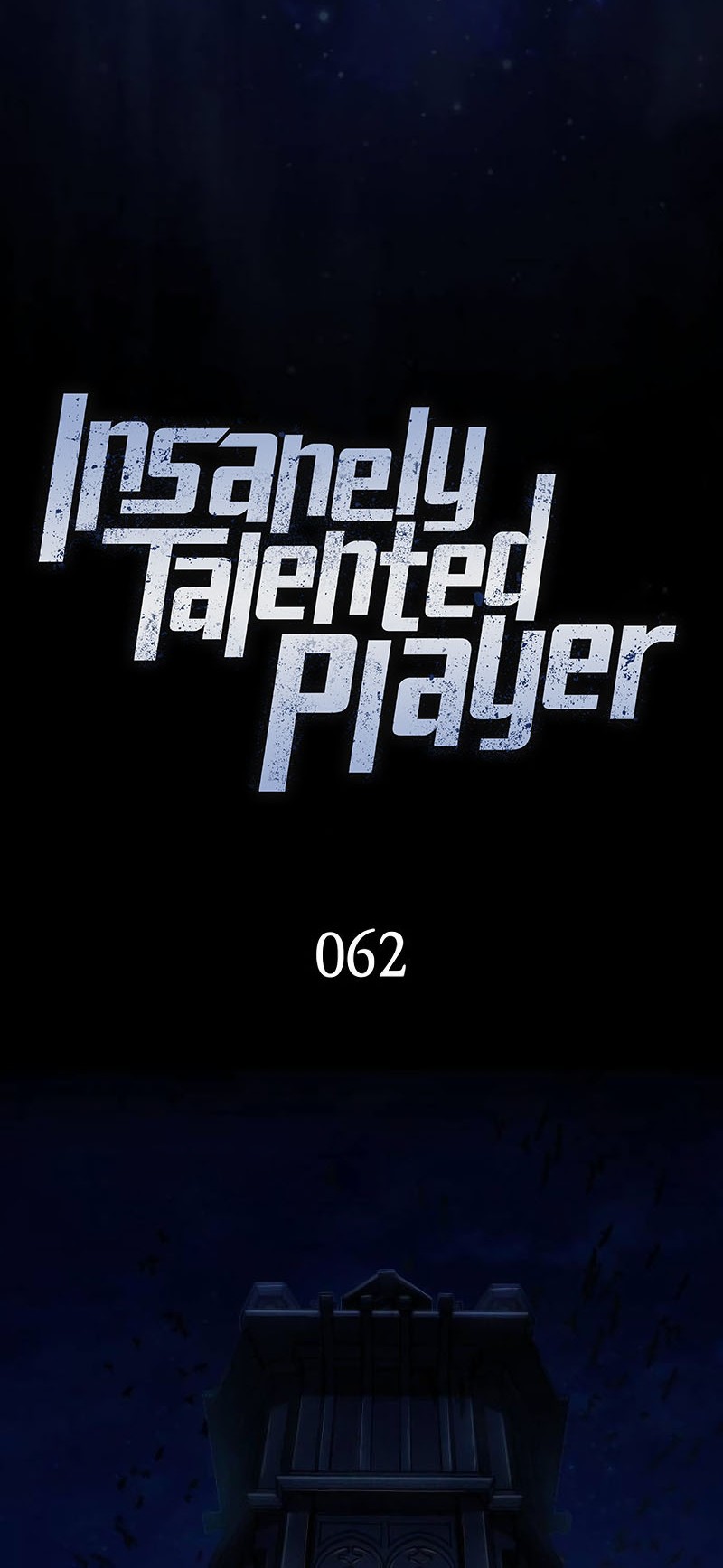Insanely-Talented Player Chapter 62 - halaman 29