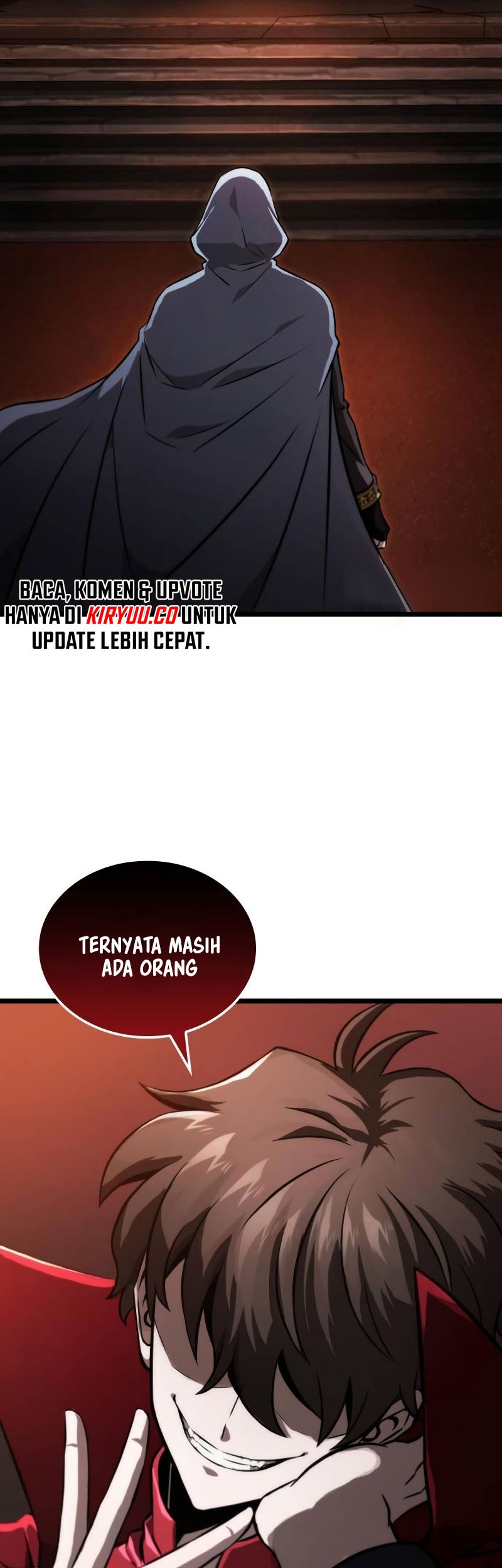 Insanely-Talented Player Chapter 62 - halaman 32