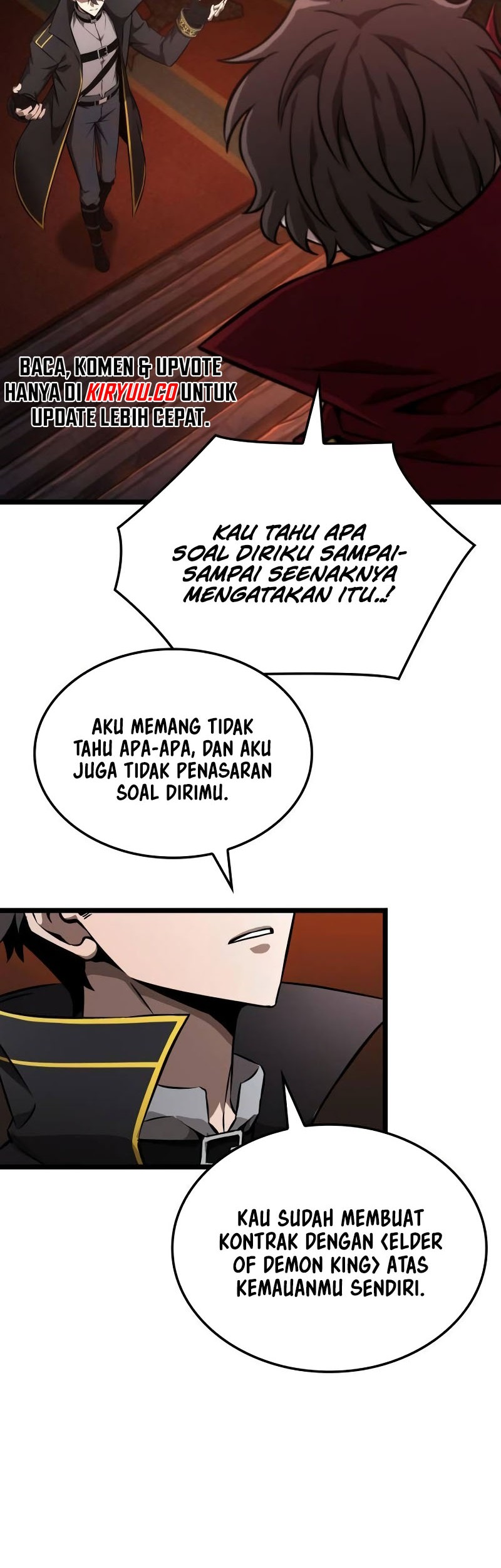 Insanely-Talented Player Chapter 62 - halaman 40