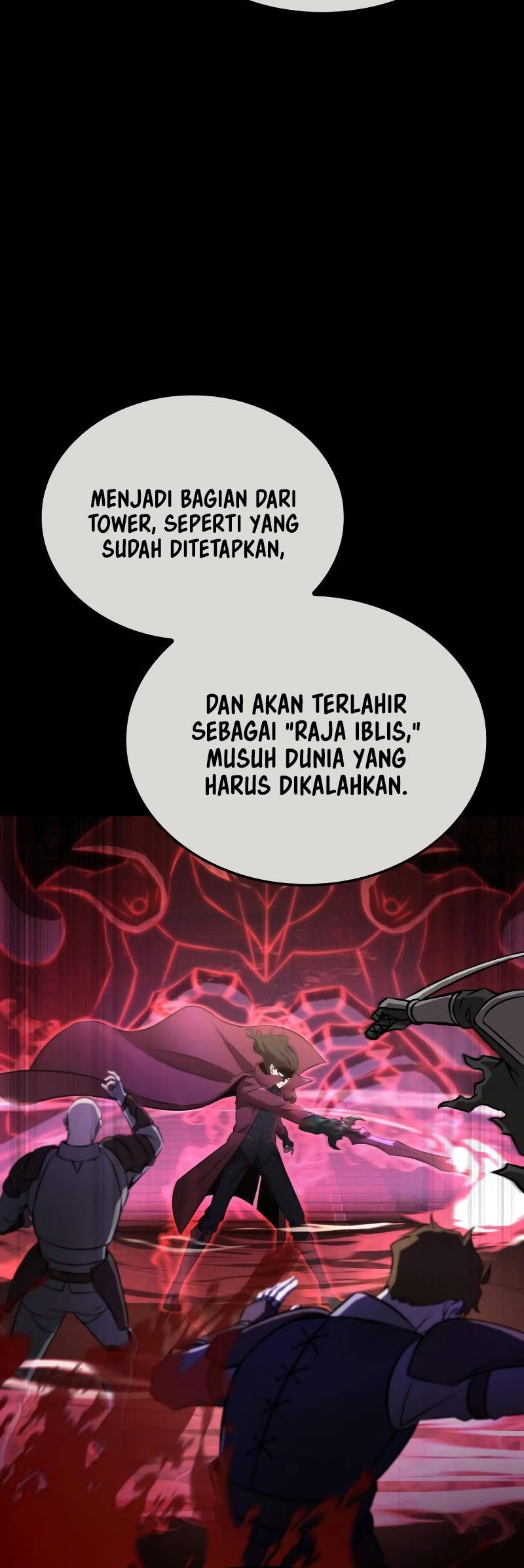 Insanely-Talented Player Chapter 62 - halaman 44