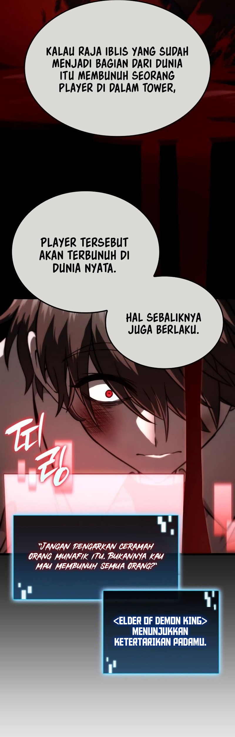 Insanely-Talented Player Chapter 62 - halaman 45
