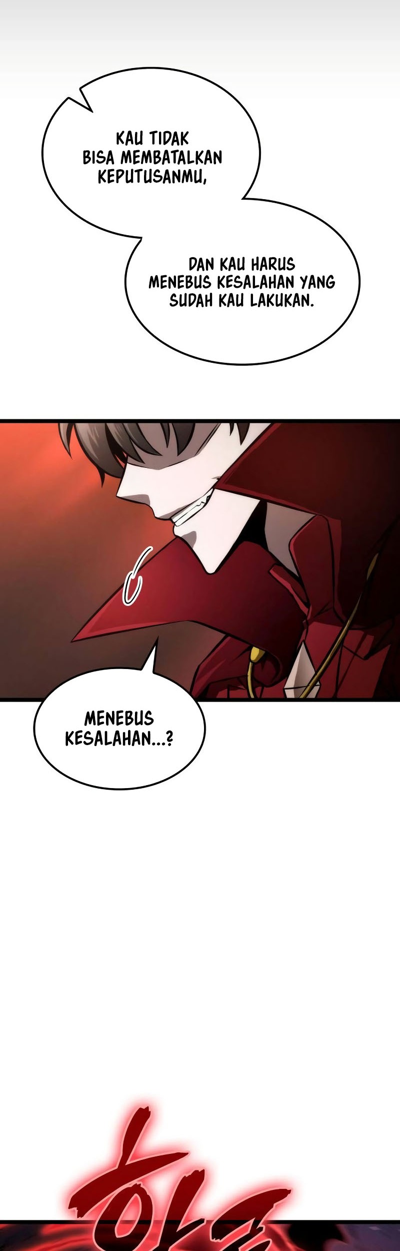 Insanely-Talented Player Chapter 62 - halaman 46