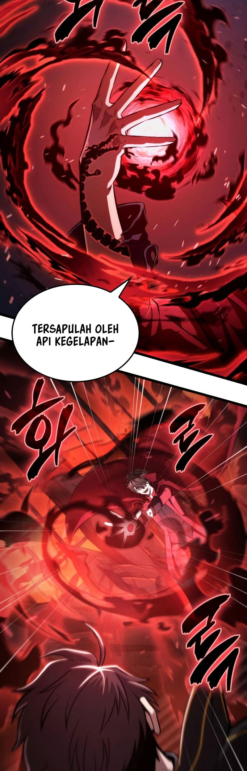 Insanely-Talented Player Chapter 62 - halaman 47