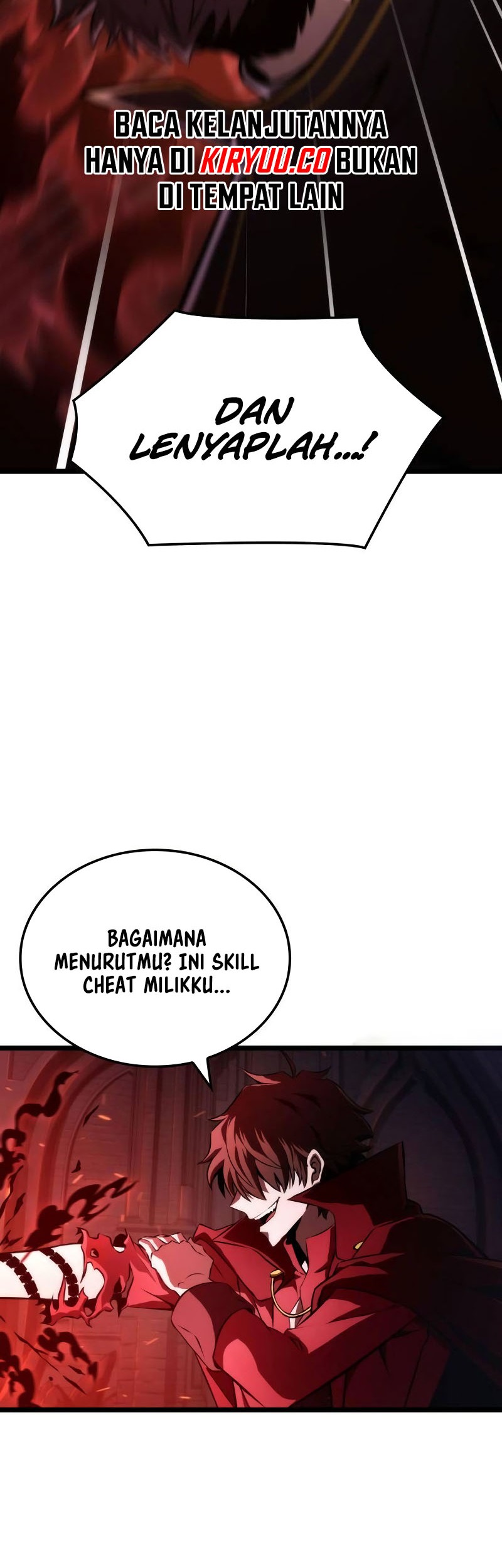 Insanely-Talented Player Chapter 62 - halaman 48