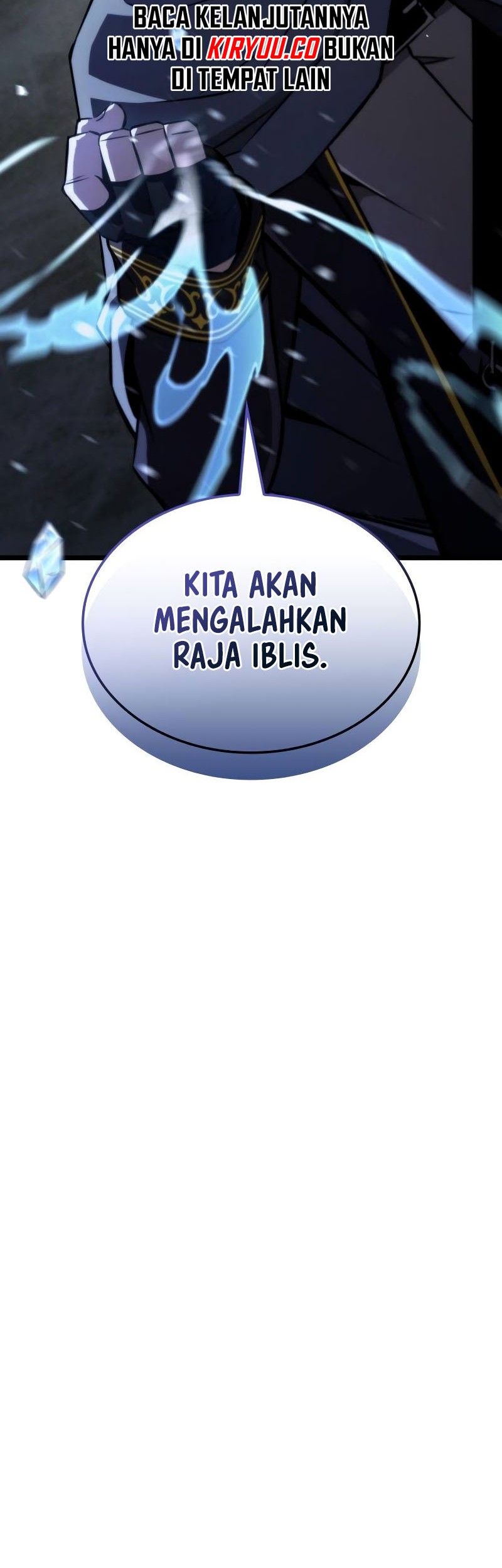 Insanely-Talented Player Chapter 62 - halaman 5