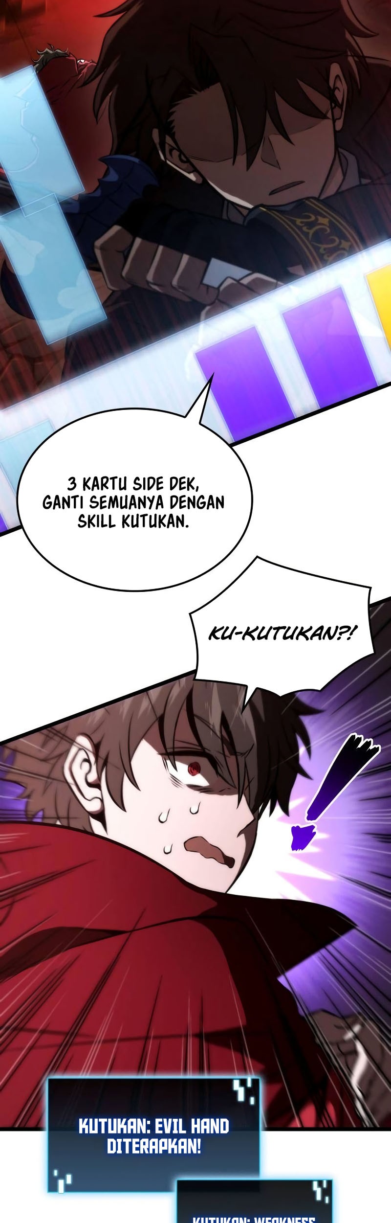 Insanely-Talented Player Chapter 62 - halaman 51
