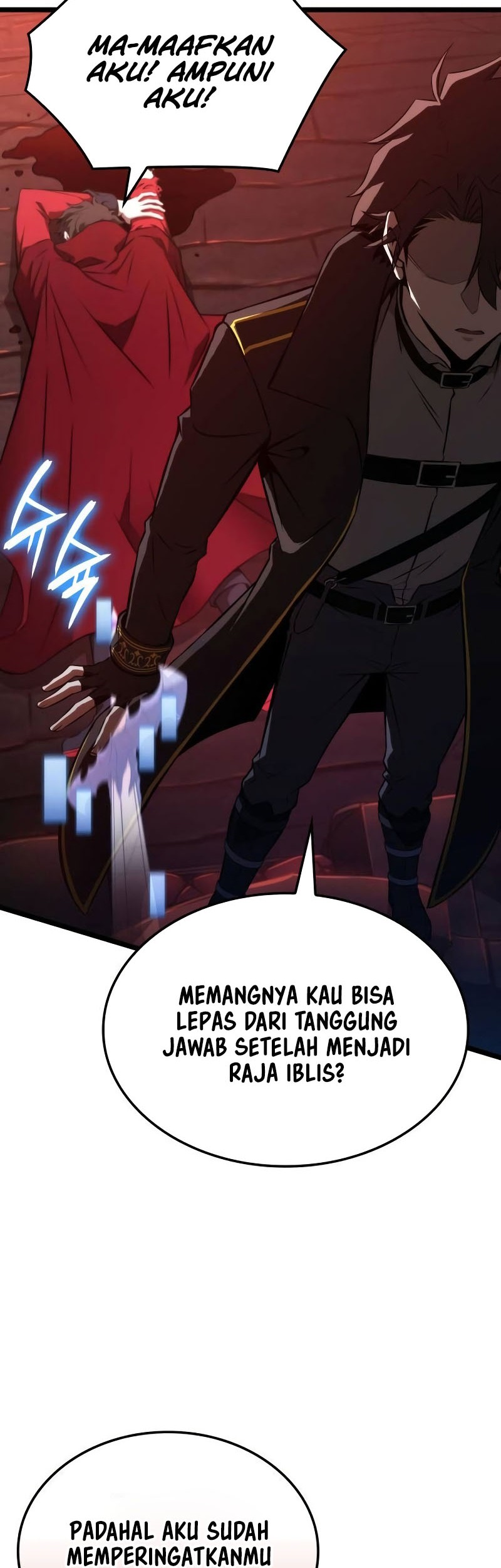 Insanely-Talented Player Chapter 62 - halaman 54