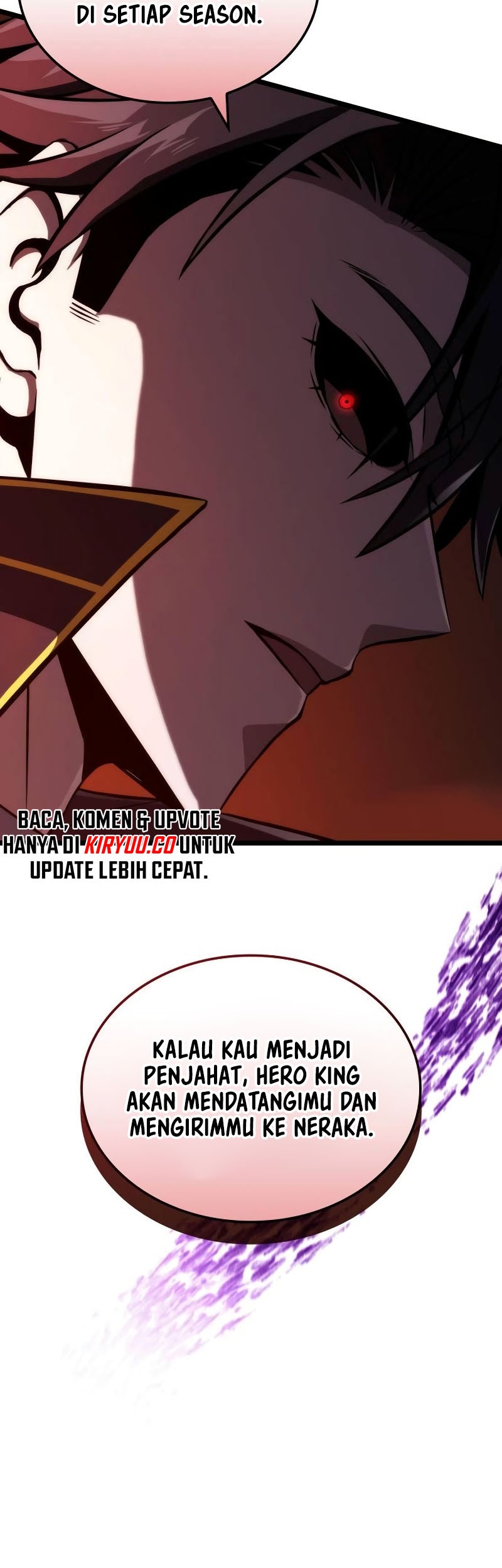 Insanely-Talented Player Chapter 62 - halaman 55
