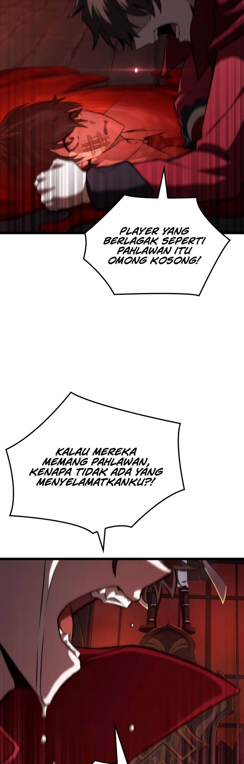Insanely-Talented Player Chapter 62 - halaman 58