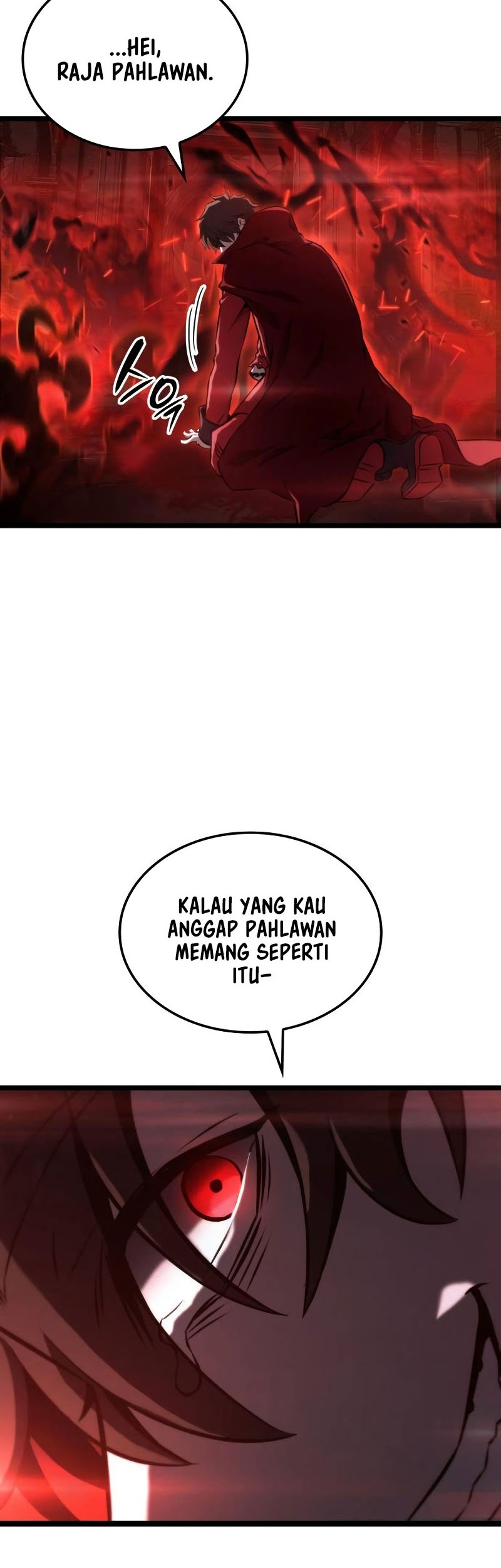 Insanely-Talented Player Chapter 62 - halaman 60