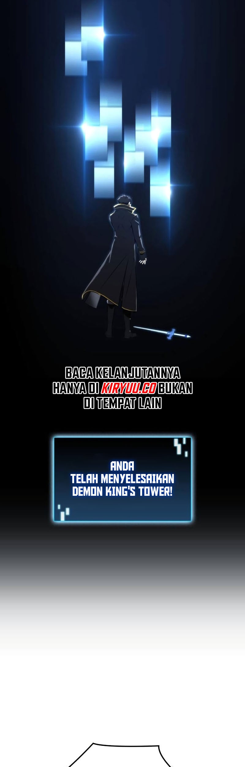 Insanely-Talented Player Chapter 62 - halaman 63