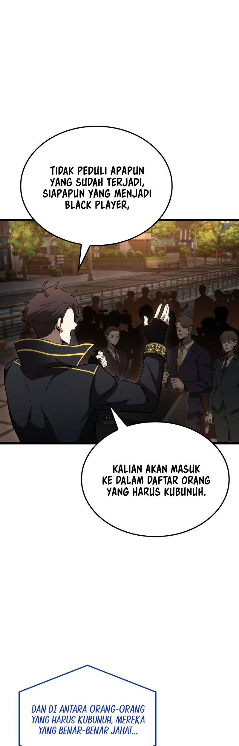 Insanely-Talented Player Chapter 62 - halaman 66