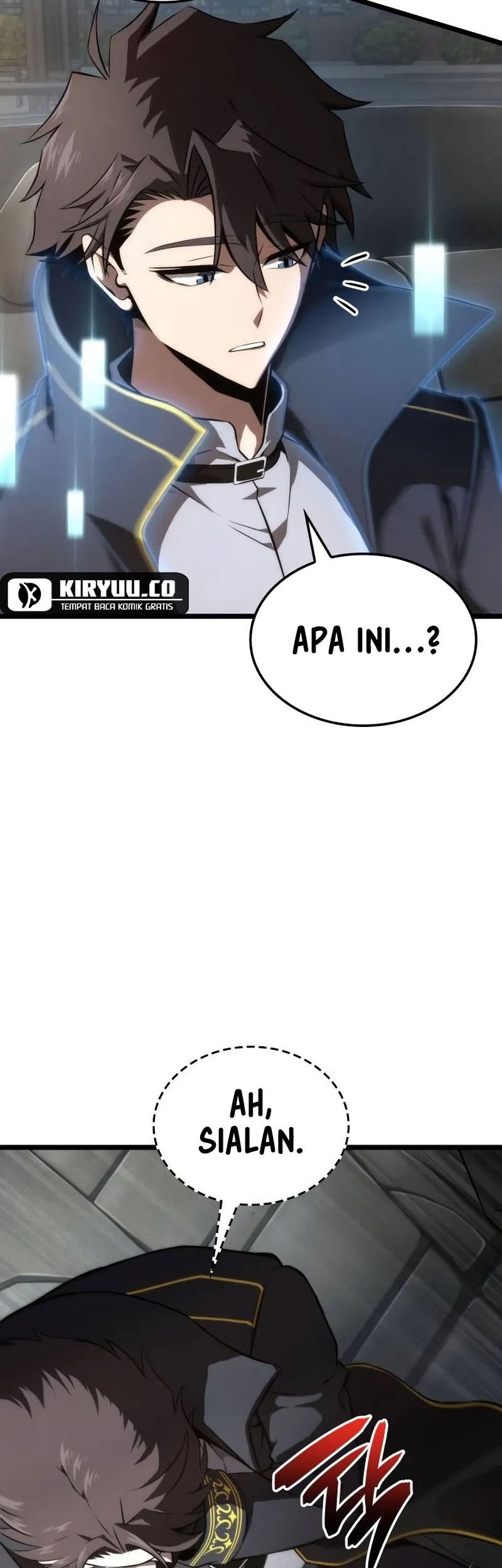 Insanely-Talented Player Chapter 63 - halaman 11