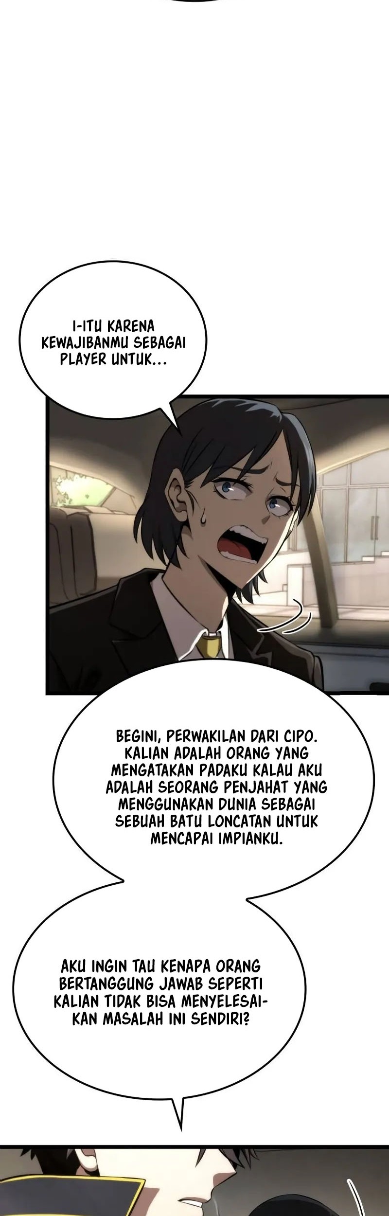 Insanely-Talented Player Chapter 63 - halaman 15