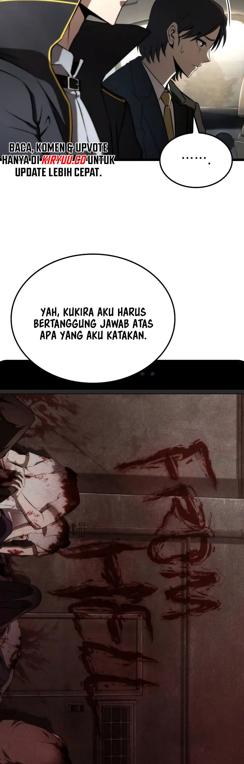 Insanely-Talented Player Chapter 63 - halaman 16