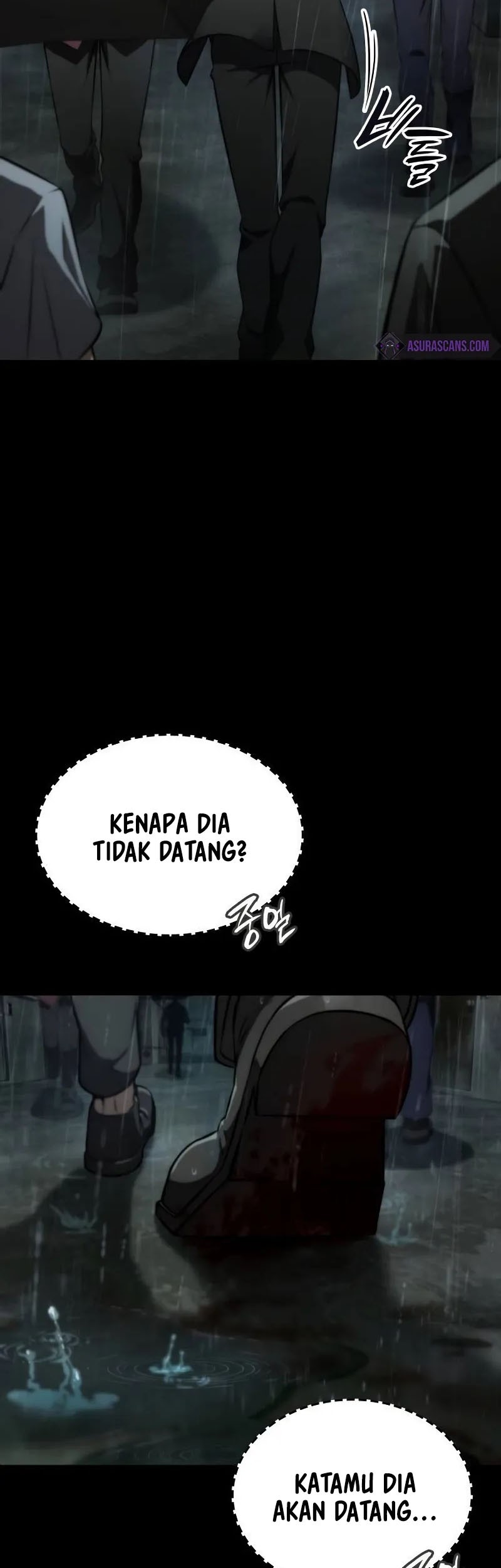 Insanely-Talented Player Chapter 63 - halaman 18