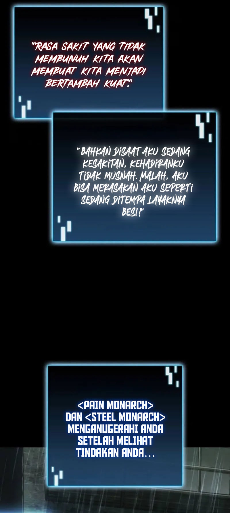 Insanely-Talented Player Chapter 63 - halaman 21
