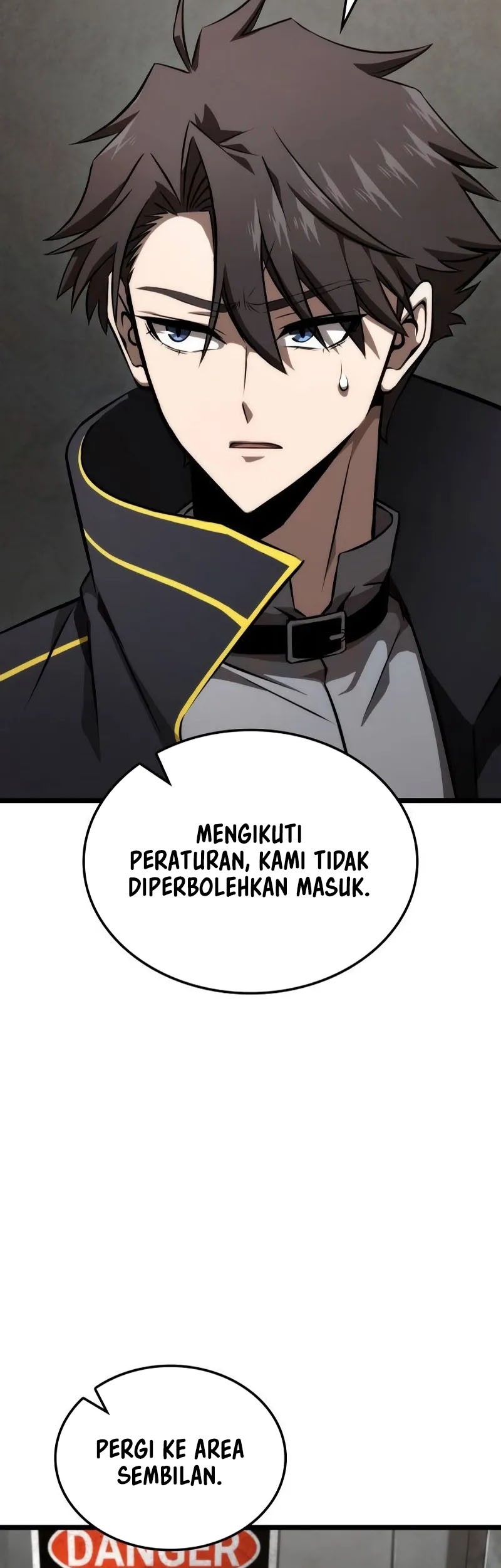 Insanely-Talented Player Chapter 63 - halaman 28