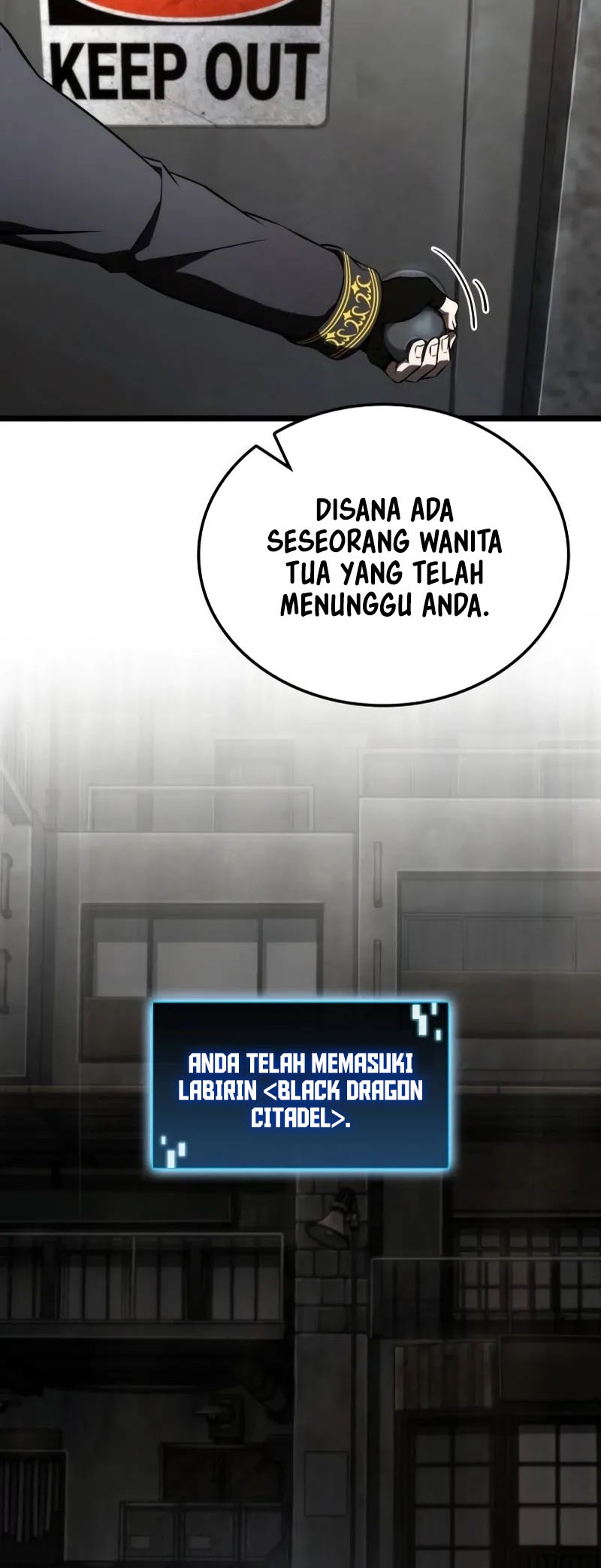 Insanely-Talented Player Chapter 63 - halaman 29