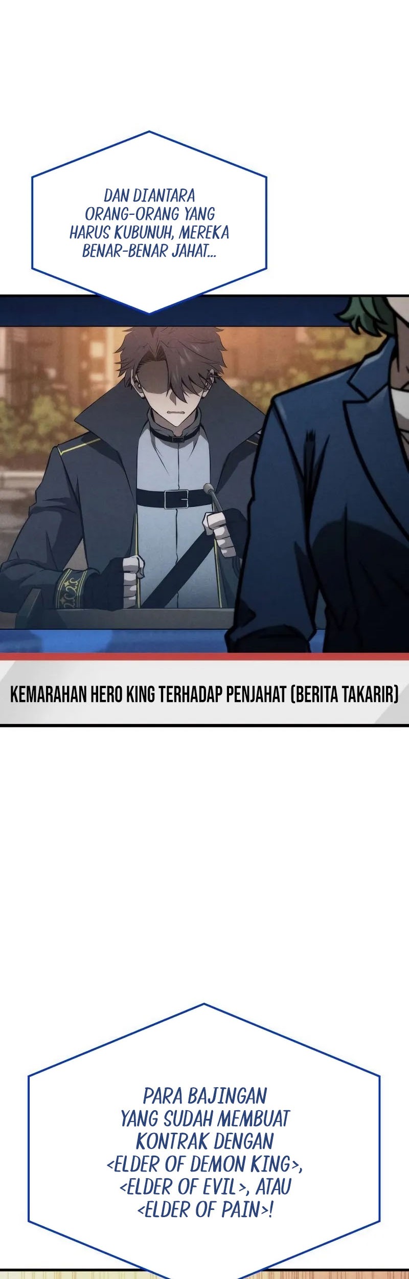 Insanely-Talented Player Chapter 63 - halaman 3