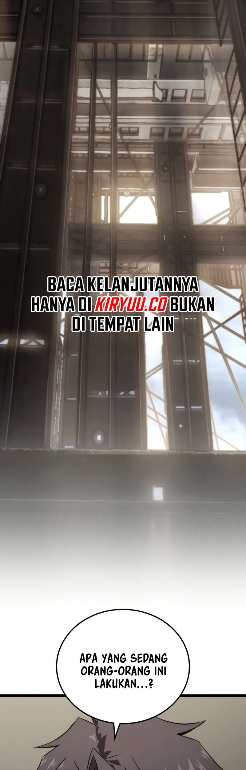 Insanely-Talented Player Chapter 63 - halaman 32
